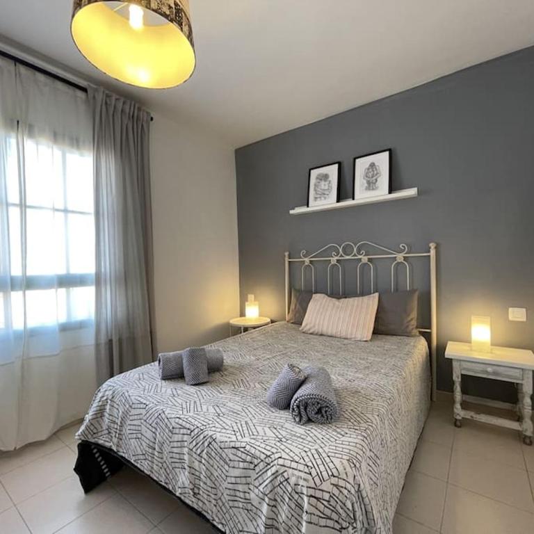 Eslanzarote Buganvilla House - Apartamento de 1 dormitorio - 2