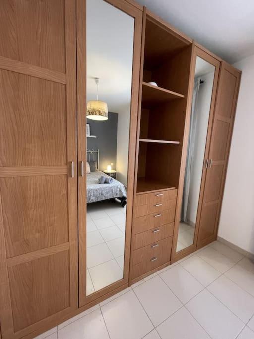 Eslanzarote Buganvilla House - Apartamento de 1 dormitorio - 5
