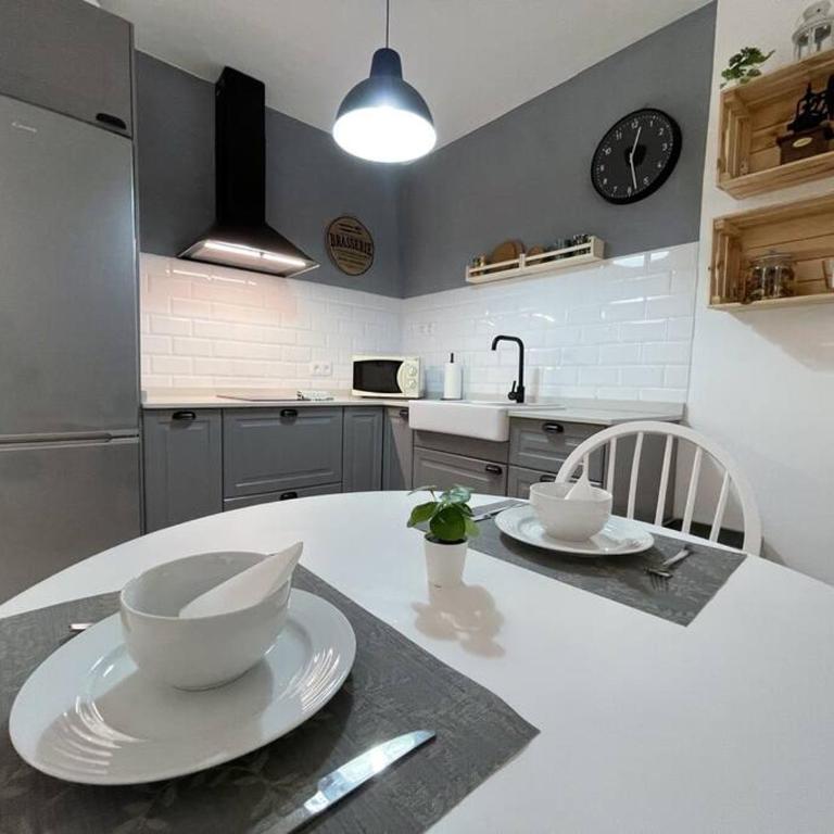 Eslanzarote Buganvilla House - Apartamento de 1 dormitorio - 7