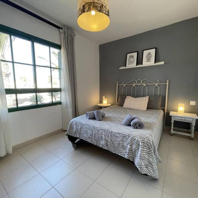 Eslanzarote Buganvilla House - Apartamento de 1 dormitorio - 12