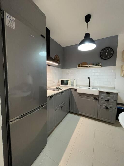 Eslanzarote Buganvilla House - Apartamento de 1 dormitorio - 13