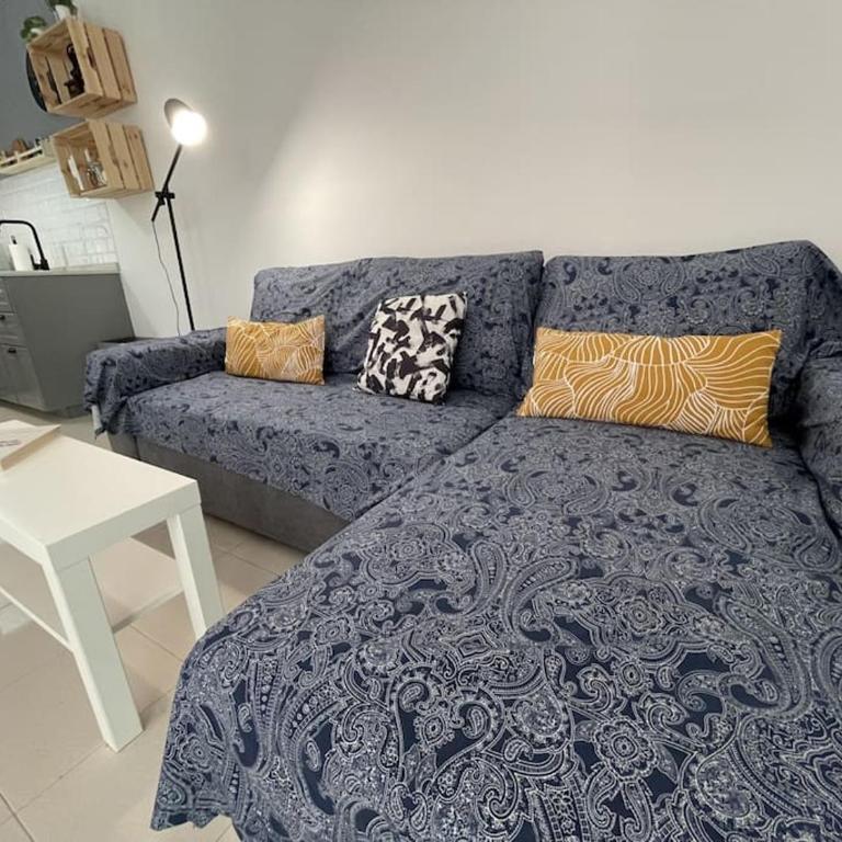 Eslanzarote Buganvilla House - Apartamento de 1 dormitorio - 15