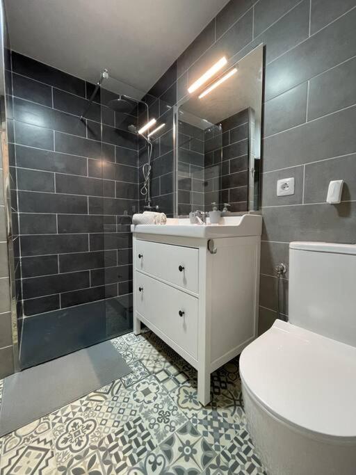 Eslanzarote Buganvilla House - Apartamento de 1 dormitorio - 18