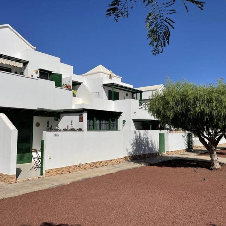 Eslanzarote Buganvilla House - Apartamento de 1 dormitorio - 20