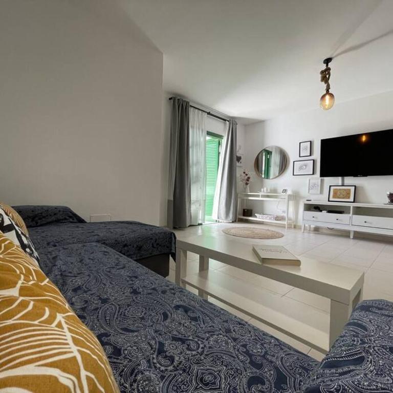 Eslanzarote Buganvilla House - Apartamento de 1 dormitorio - 24