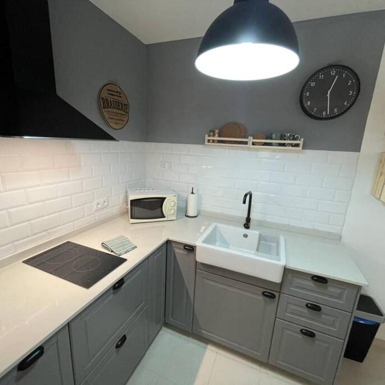 Eslanzarote Buganvilla House - Apartamento de 1 dormitorio - 31