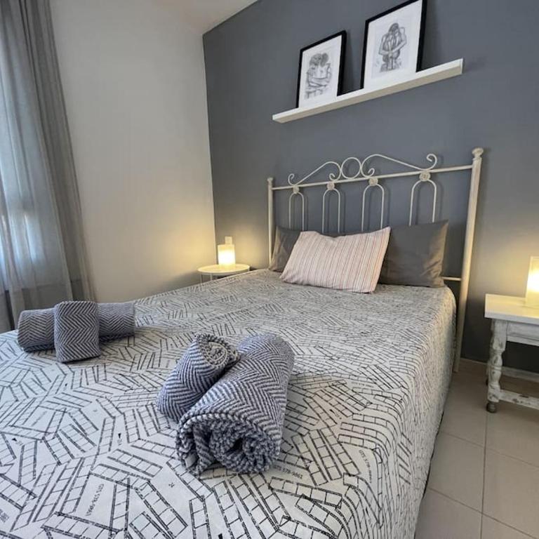 Eslanzarote Buganvilla House - Apartamento de 1 dormitorio - 33