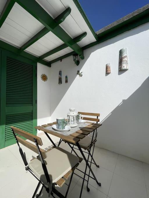 Eslanzarote Buganvilla House - Apartamento de 1 dormitorio - 37