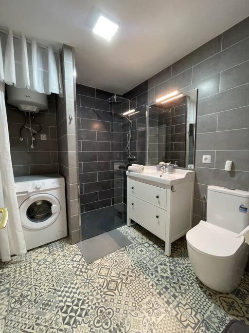 Eslanzarote Buganvilla House - Apartamento de 1 dormitorio - 39