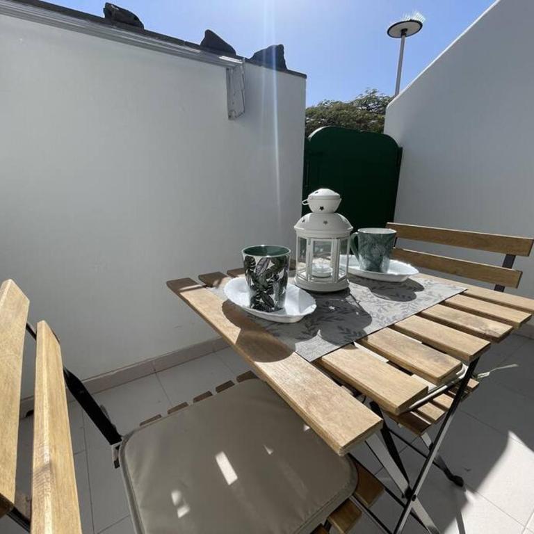 Eslanzarote Buganvilla House - Apartamento de 1 dormitorio - 40