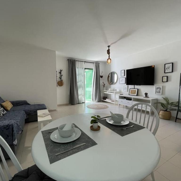 Eslanzarote Buganvilla House - Apartamento de 1 dormitorio - 41
