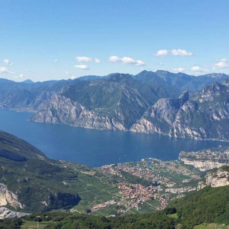 Appartamento vacanze Bordala - Appartamento con 2 Camere da Letto - 22