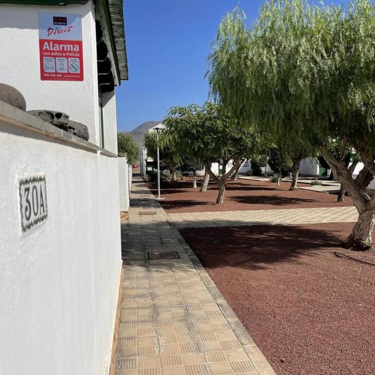 Eslanzarote Buganvilla House - Apartamento de 1 dormitorio - 47