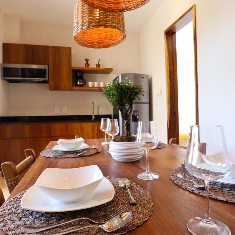 Akbal Tulum - Apartamento de 2 dormitorios - 4