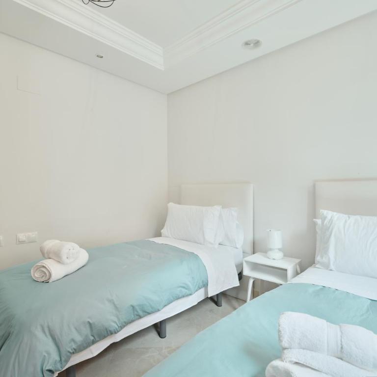 Mar Azul Estepona - Apartamento de 3 dormitorios - 15
