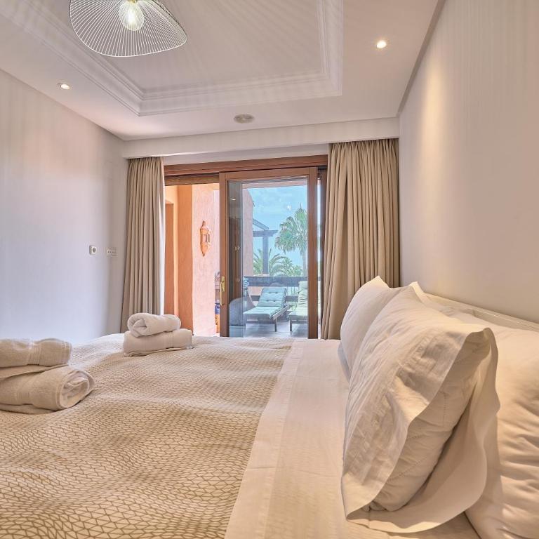 Mar Azul Estepona - Apartamento de 3 dormitorios - 11