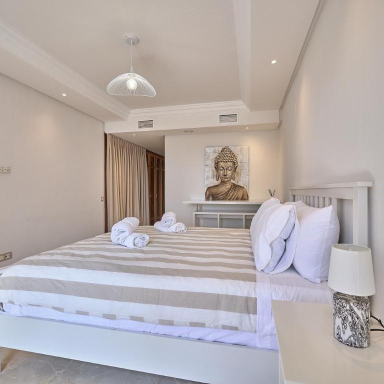 Mar Azul Estepona - Apartamento de 3 dormitorios - 6