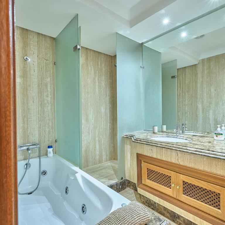 Mar Azul Estepona - Apartamento de 3 dormitorios - 17