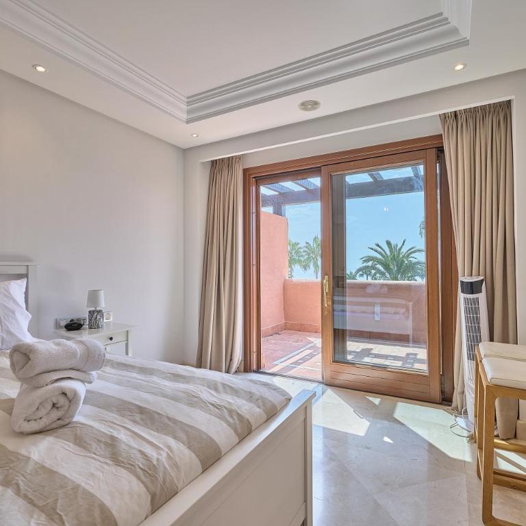 Mar Azul Estepona - Apartamento de 3 dormitorios - 7