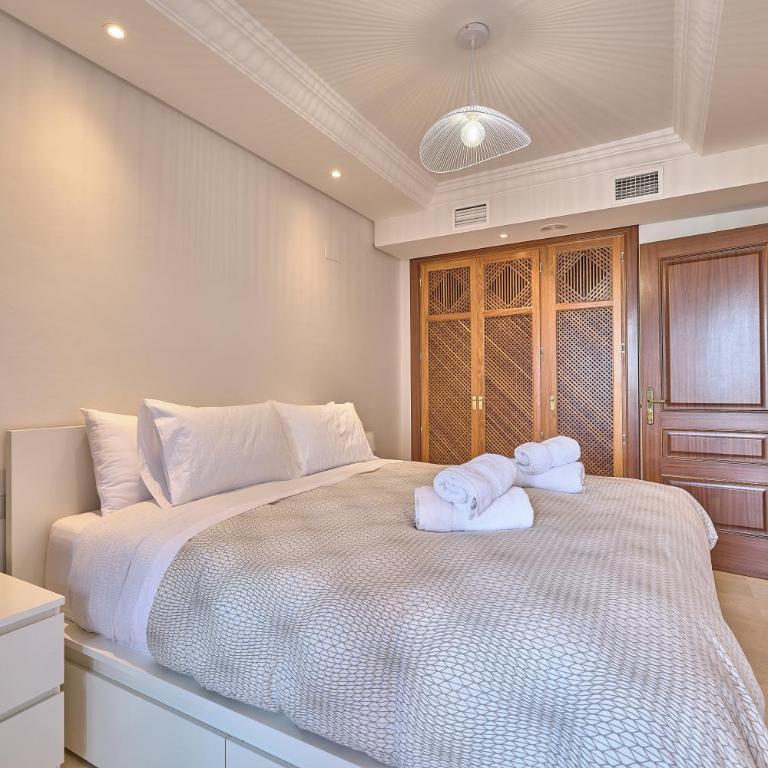 Mar Azul Estepona - Apartamento de 3 dormitorios - 10
