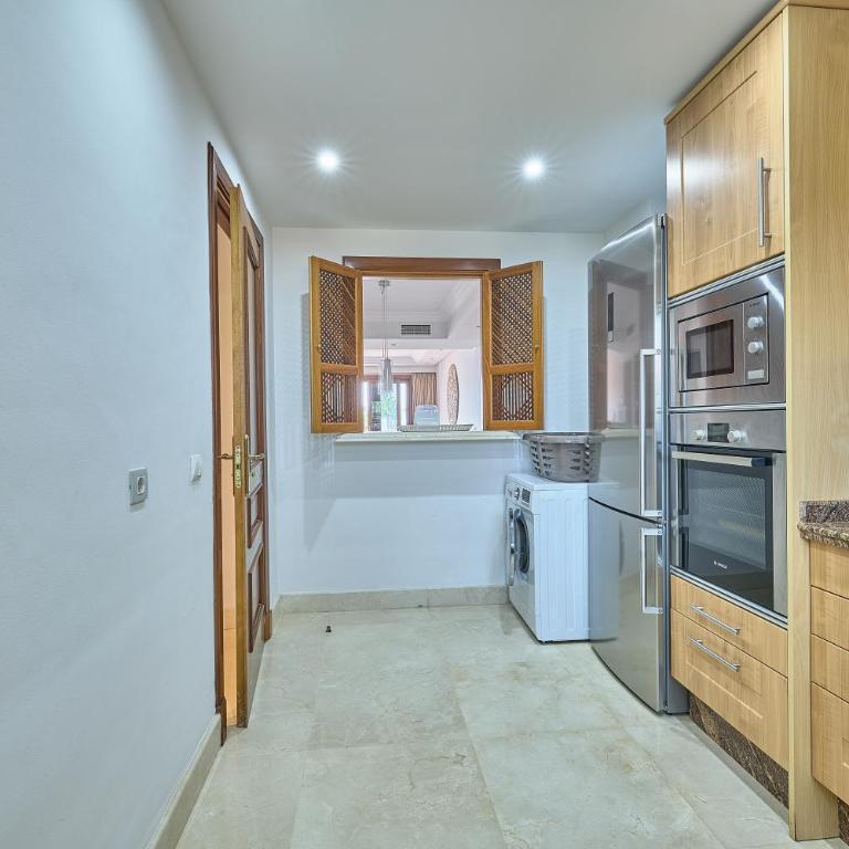 Mar Azul Estepona - Apartamento de 3 dormitorios - 21