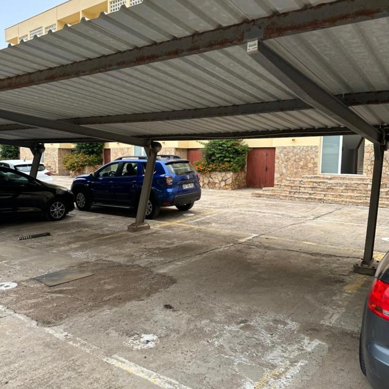 Pals primera Linea de Mar - Apartamento de 2 dormitorios - 20