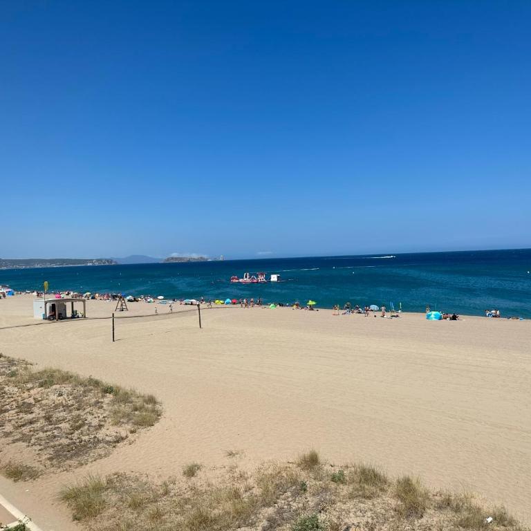 Pals primera Linea de Mar - Apartamento de 2 dormitorios - 29
