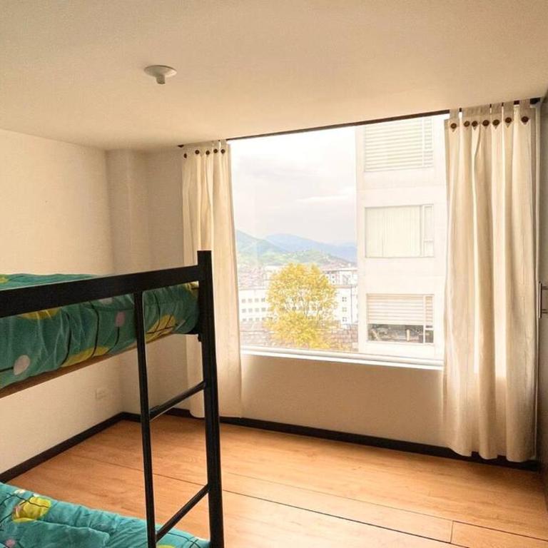 Av santander apartamento perfecta ubicación - Apartamento de 2 dormitorios - 17
