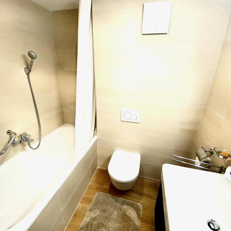 Chalet Neuf, Morgins - Apartamento de 3 dormitorios - 4