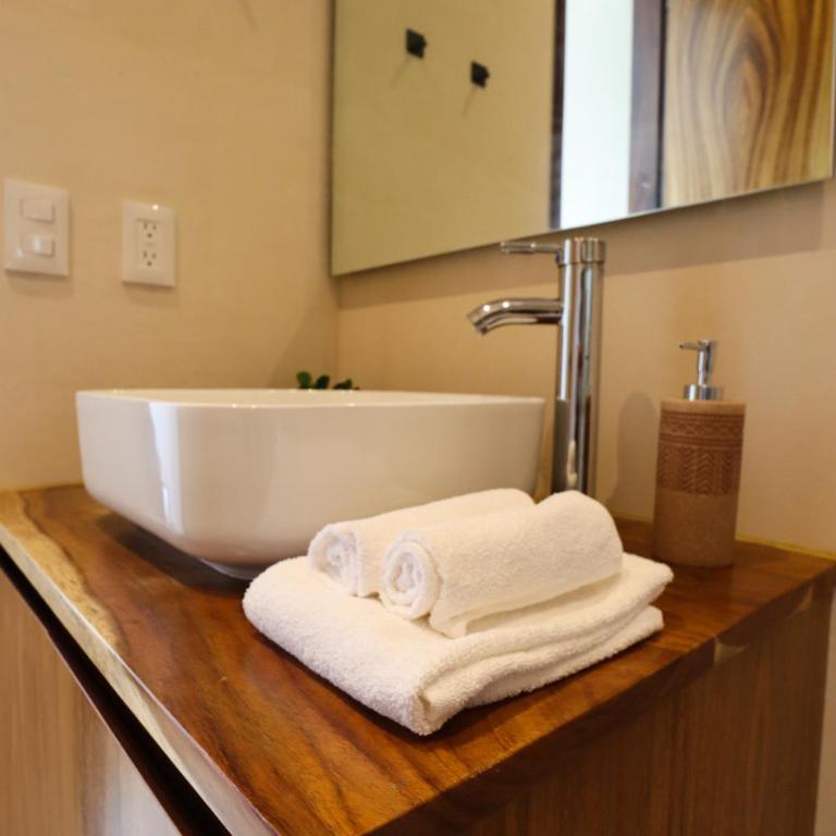 Akbal Tulum - Apartamento de 2 dormitorios - 10