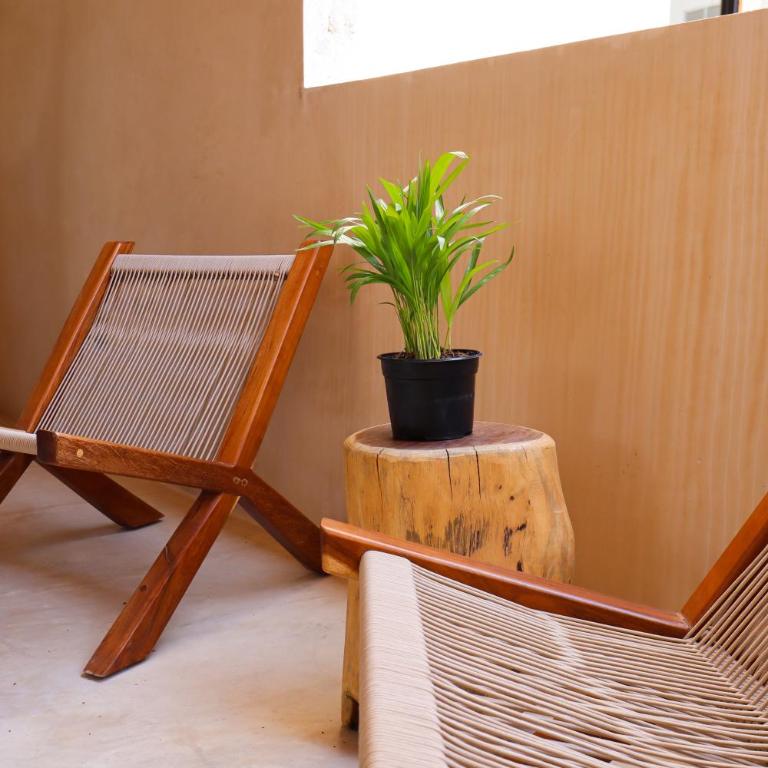 Akbal Tulum - Apartamento de 2 dormitorios - 3
