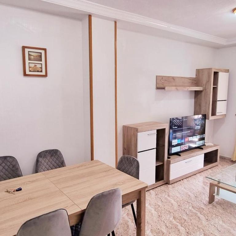 Grand appartement à 5min de la plage - Apartamento de 3 dormitorios - 1
