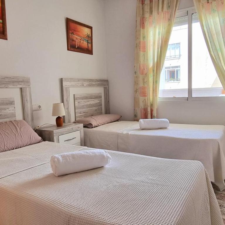 Grand appartement à 5min de la plage - Apartamento de 3 dormitorios - 4