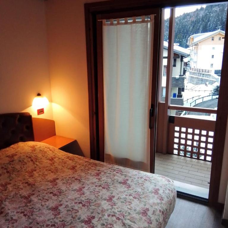 Residence Orsa Maggiore - Appartamento con 2 Camere da Letto - 2