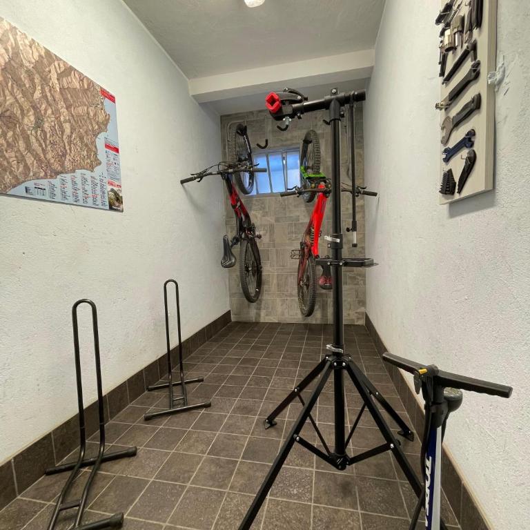 Biker's Blue Cove - Appartamento con 2 Camere da Letto - 32
