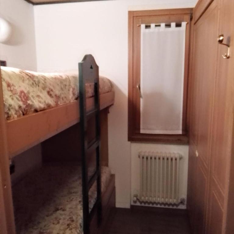 Residence Orsa Maggiore - Appartamento con 2 Camere da Letto - 7