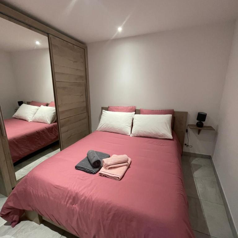 Résidence du Temple - Appartement 2 Chambres - 3