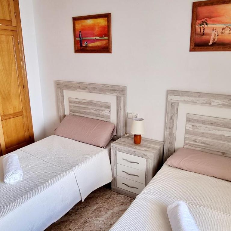 Grand appartement à 5min de la plage - Apartamento de 3 dormitorios - 3
