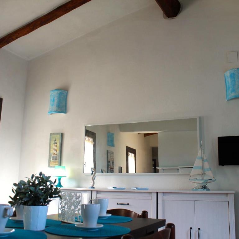 La Marmorata Vacation House - Appartamento con Vista Mare - 7