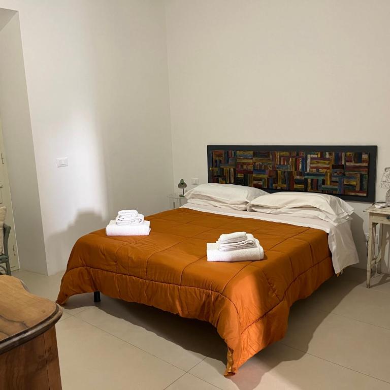Mazzini 5 - Vacation Home - 2