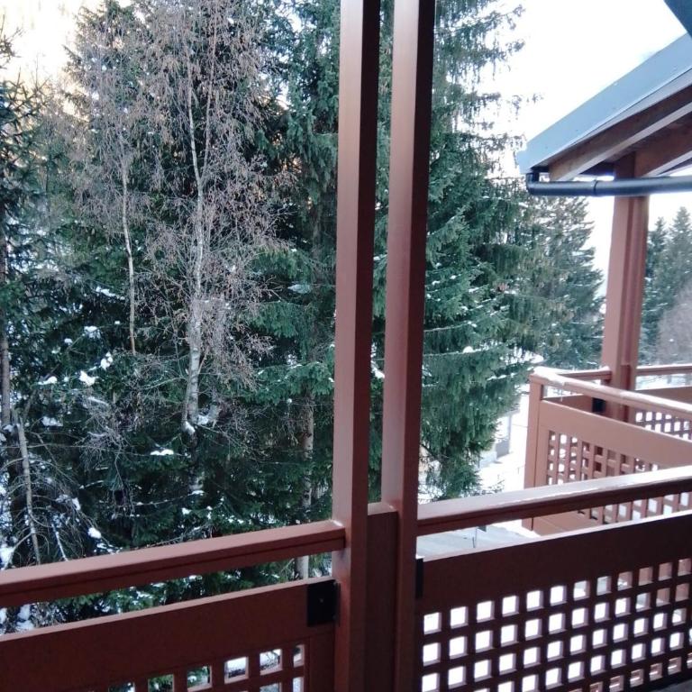 Residence Orsa Maggiore - Appartamento con 2 Camere da Letto - 5