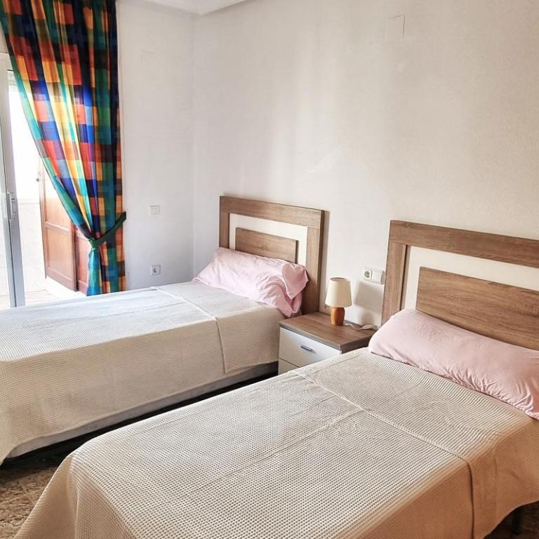 Grand appartement à 5min de la plage - Apartamento de 3 dormitorios - 7