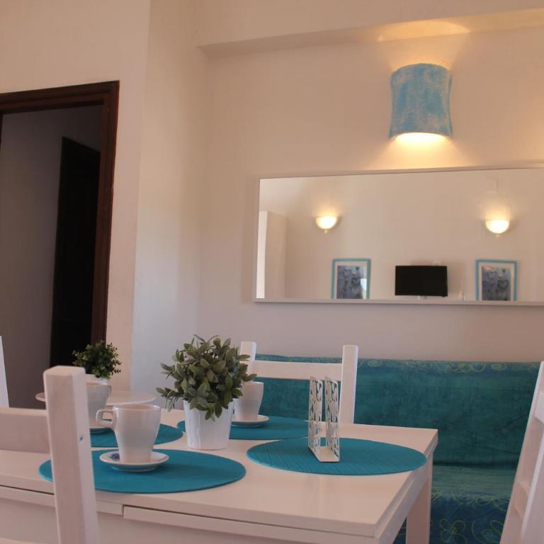 La Marmorata Vacation House - Appartamento con Terrazza - 13