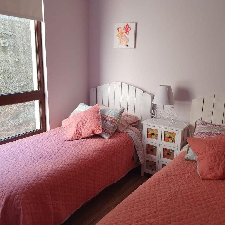 Departamento Pucón - Salida directa al Lago Villarrica - Apartamento de 3 dormitorios - 11