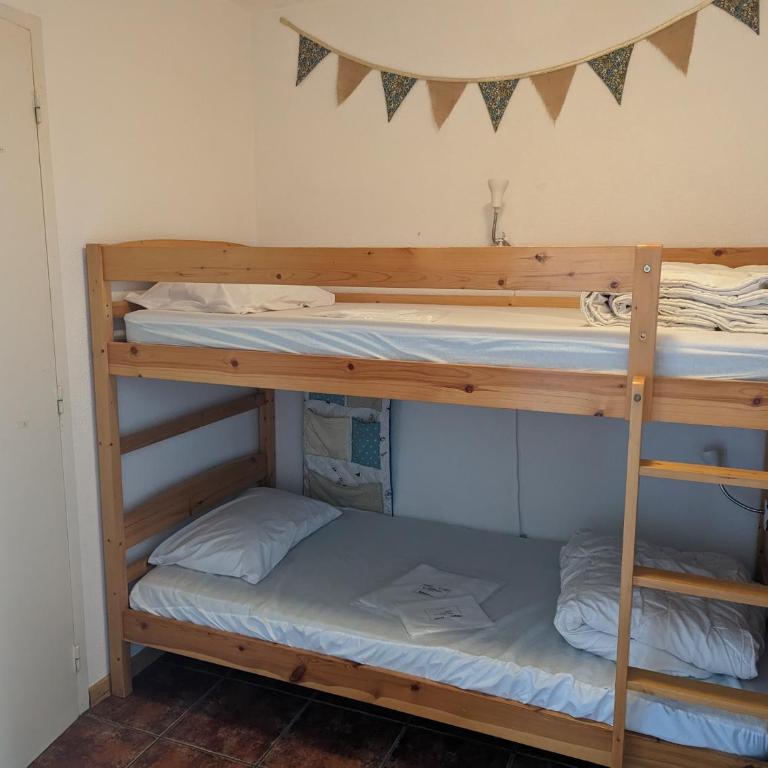 Charmant appartement centre ville de Font-Romeu, vue montagne - Appartement 2 Chambres - 21