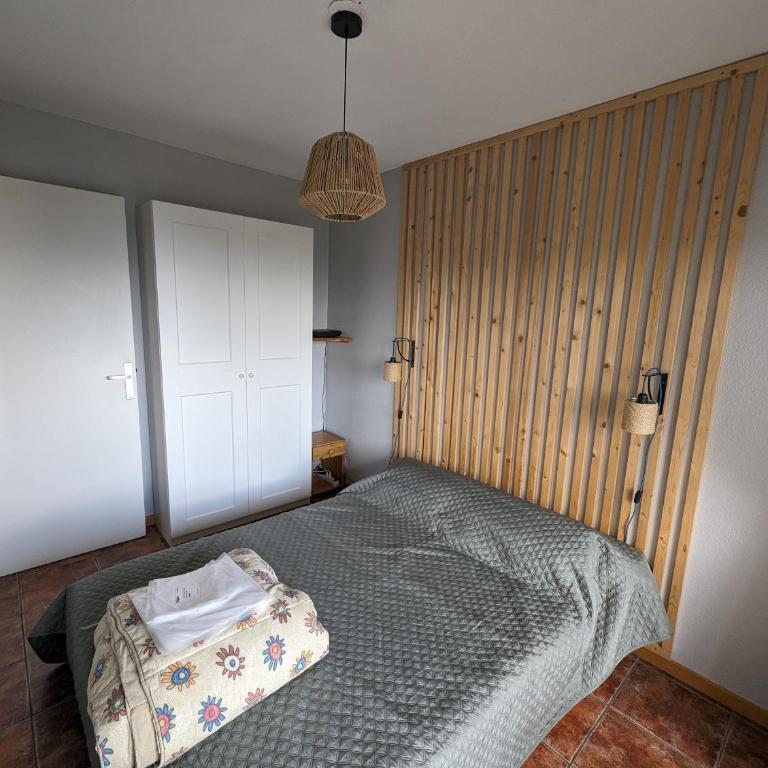 Charmant appartement centre ville de Font-Romeu, vue montagne - Appartement 2 Chambres - 19