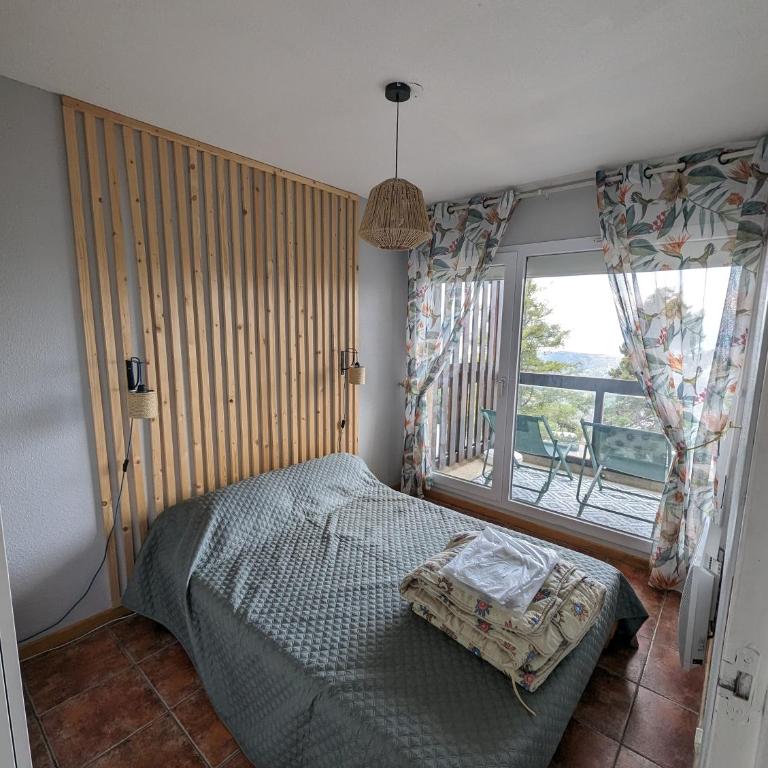 Charmant appartement centre ville de Font-Romeu, vue montagne - Appartement 2 Chambres - 18