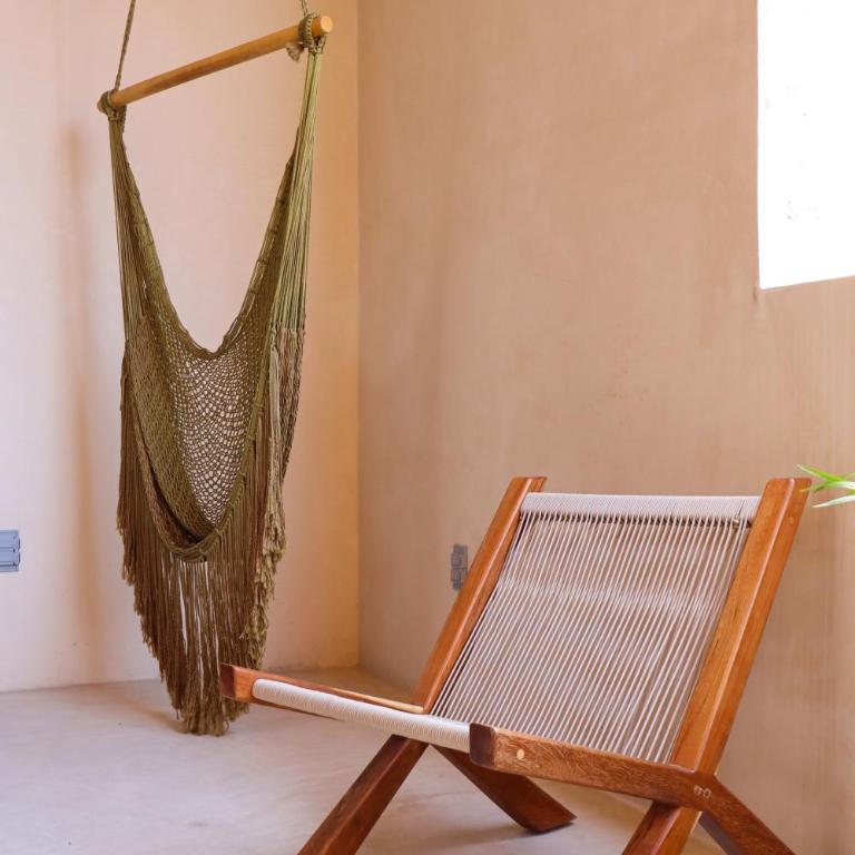 Akbal Tulum - Apartamento de 2 dormitorios - 1