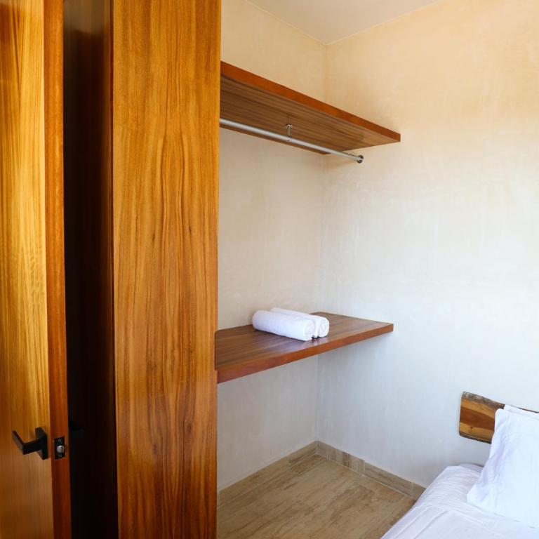 Akbal Tulum - Apartamento de 2 dormitorios - 11