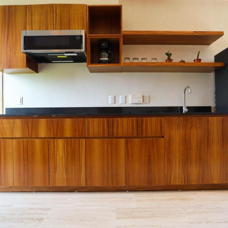 Akbal Tulum - Apartamento de 2 dormitorios - 5